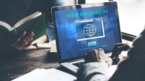 بدترین مرورگر حریم خصوصی؟ مایکروسافت لبه