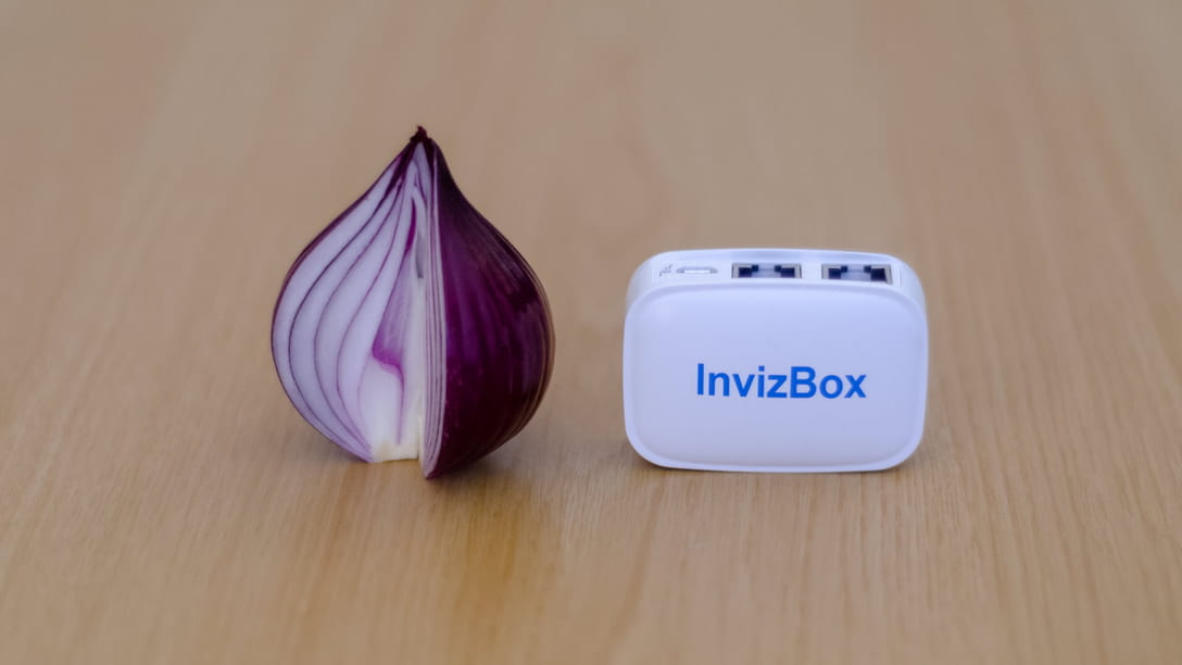 InvizBox سازنده دروازه ساز گمنام اشتراک های VPN را در سوراخ خرگوش تعقیب می کند