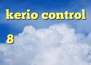 kerio control قسمت دوم کانکشن ویندوز 8 آنتی فیلتر هات اسپات کانکشن ایرانسل