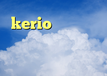 kerio رمز رایگان کریو خریئ حي كريو کانکشن گذرآنلاین