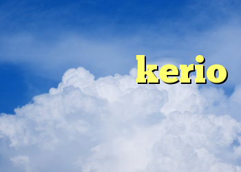 دانلود کانکشن اس تونل خرید کانکشن kerio ویروس قطع کانکشن کریو رایگان برای اعضا