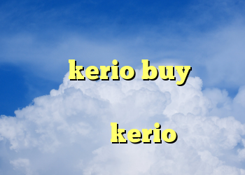 لینک دانلود کانکشن کریو خرید کریو kerio buy نرم افزار انتی فیلتر اندروید فروش اکانت kerio