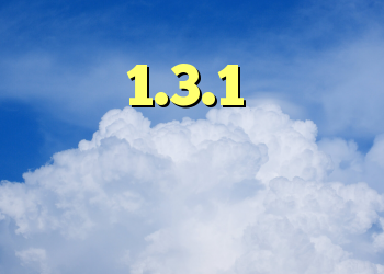 نسخه 1.3.1 به روز رسانی من را فراتر از تعمیر پیچاند