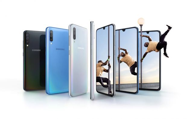 Galaxy A70 ، بروزرسانی اندروید 10 کشنده است