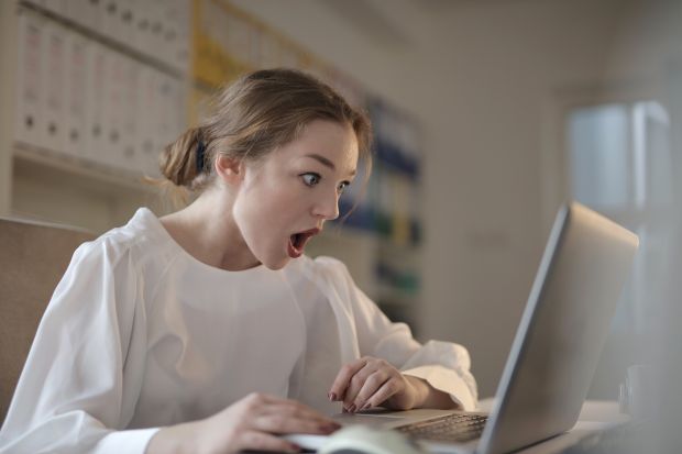 qBittorrent ، نسخه مشکوک در فروشگاه مایکروسافت ظاهر می شود