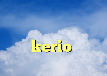 کریو اریا آنتی فیلتر تلگرام ذانلوذ کریو خرید kerio با تست رایگان